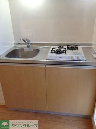 アドウビ学芸大学の物件内観写真